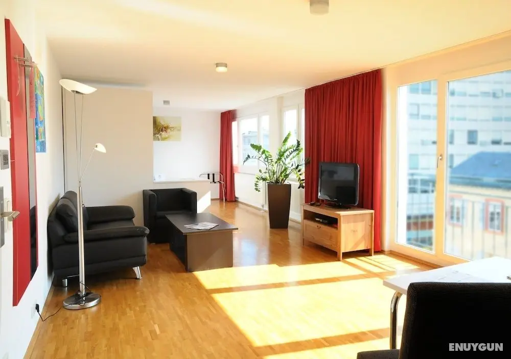 SEEGER Living Comfort Downtown - Öne Çıkan Resim