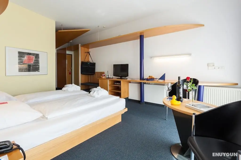 Seehotel Friedrichshafen - Oda