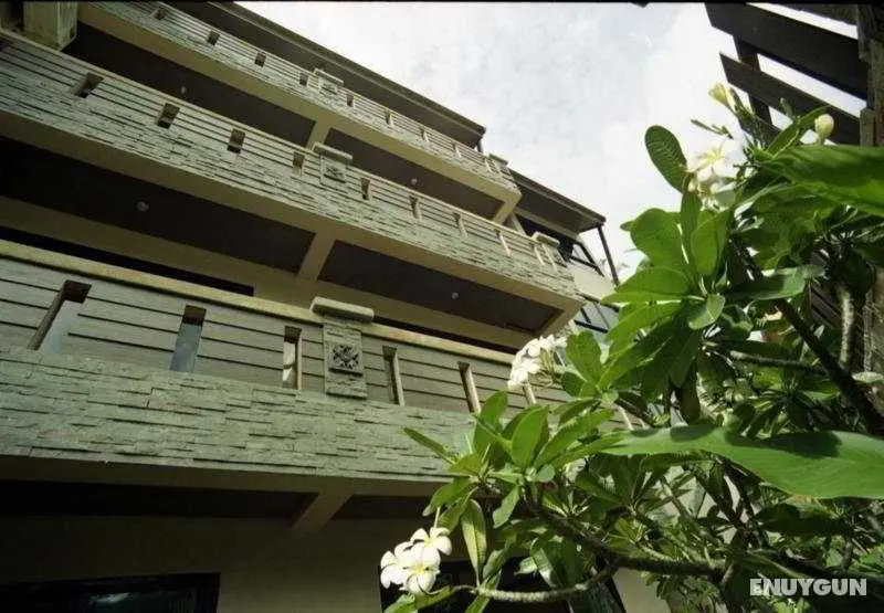 Seeka Boutique Resort - Genel