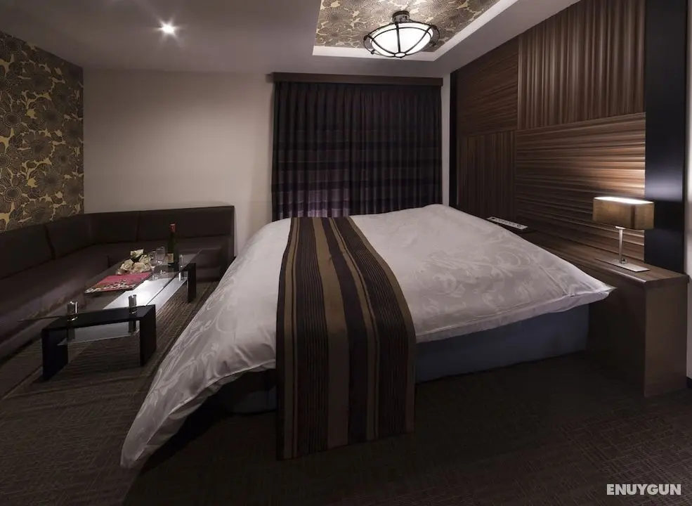 Hotel Seen -ocean Terrace- Adult Only - Öne Çıkan Resim