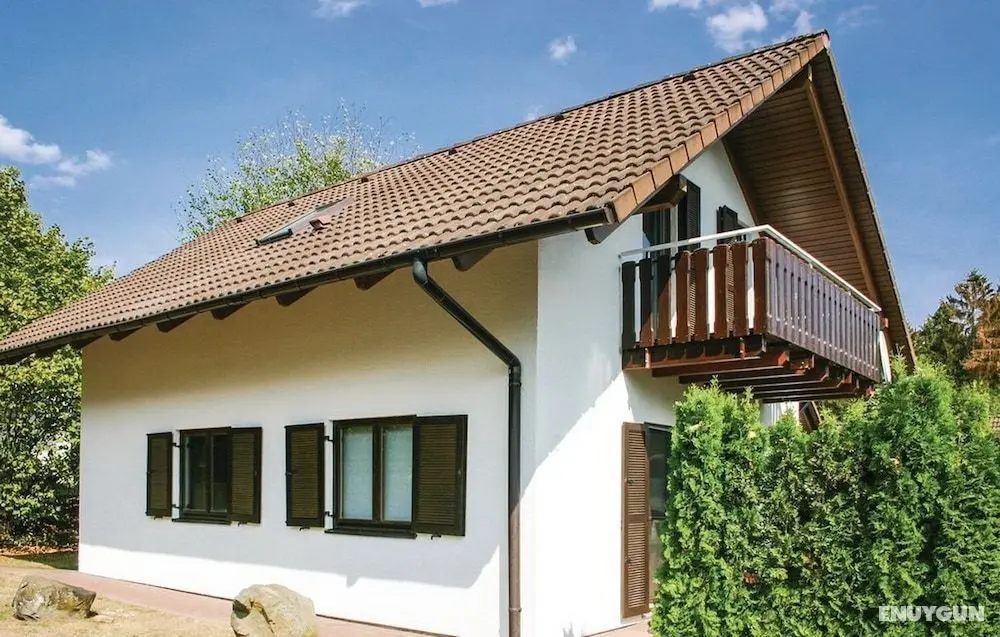 Seepark Kirchheim Ferienhaus bei Diane - Öne Çıkan Resim