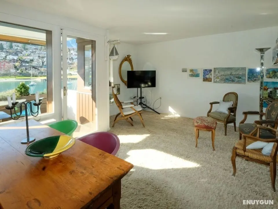 Seewohnung 2 Spiez in Spiez - Öne Çıkan Resim
