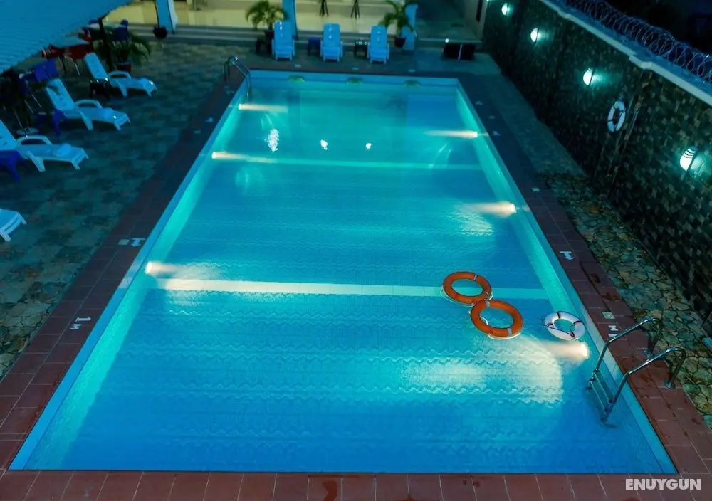 Sefcon Suites and Apartment - Öne Çıkan Resim