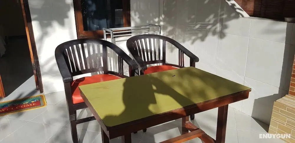Segara Beach Inn - Öne Çıkan Resim