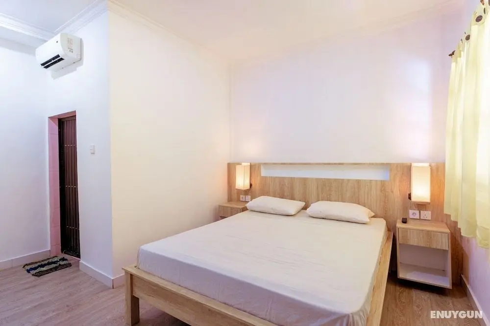 Segara Sadhu Inn - Öne Çıkan Resim