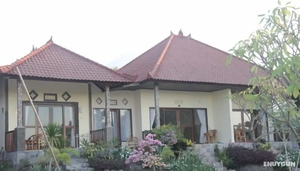 Segara Tegeh - Hostel - Dış Mekan