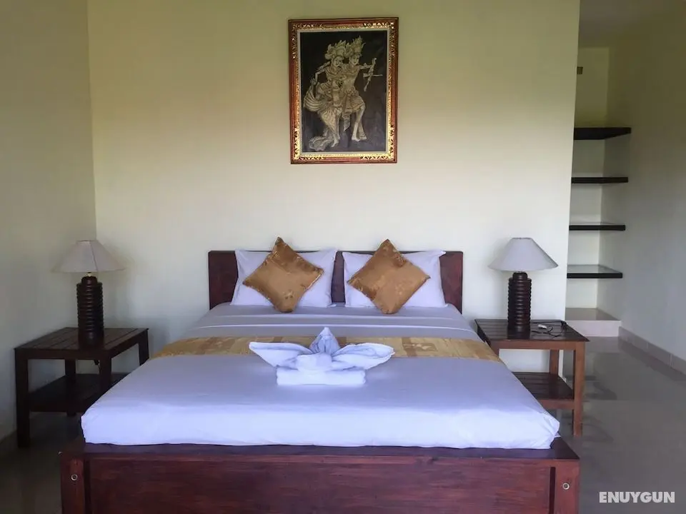 Segara Tegeh - Hostel - Öne Çıkan Resim