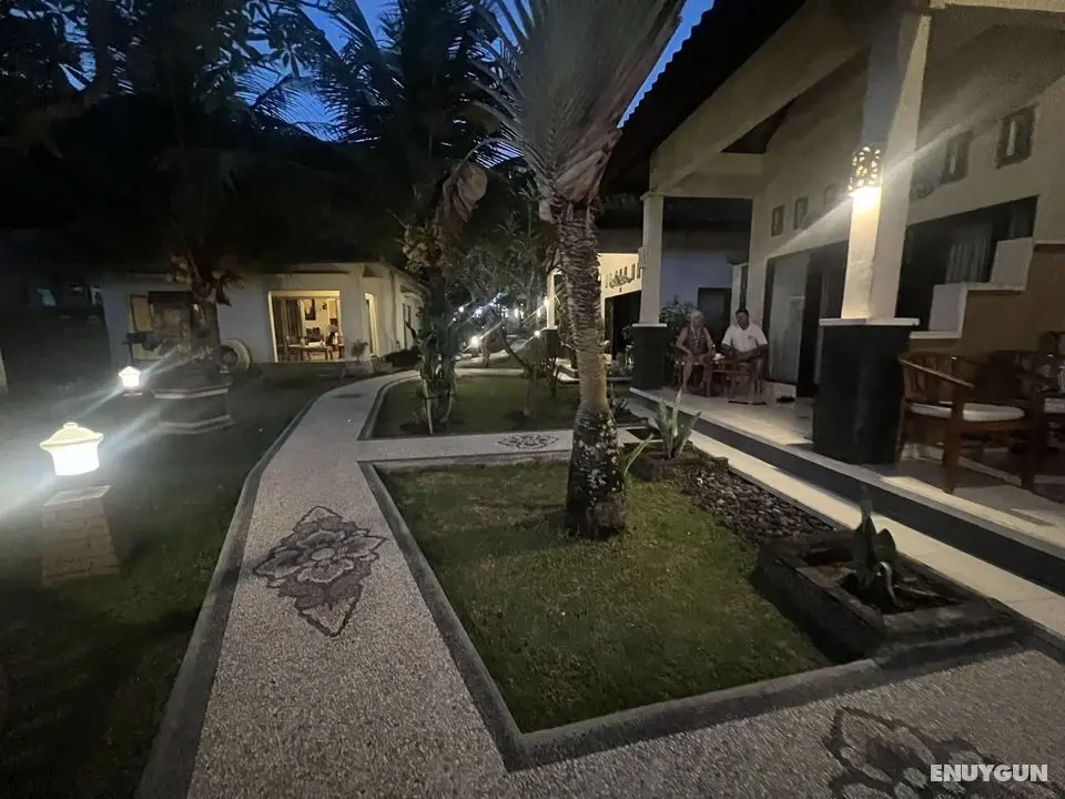 Segara Wangi Beach Cottages - Öne Çıkan Resim