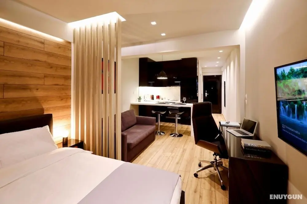 Segundo Molo Suites - Öne Çıkan Resim