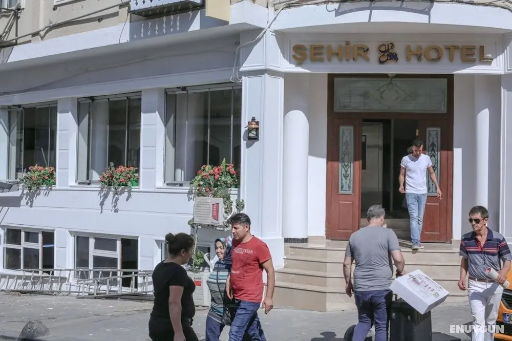 Sehir Hotel Old City - Öne Çıkan Resim