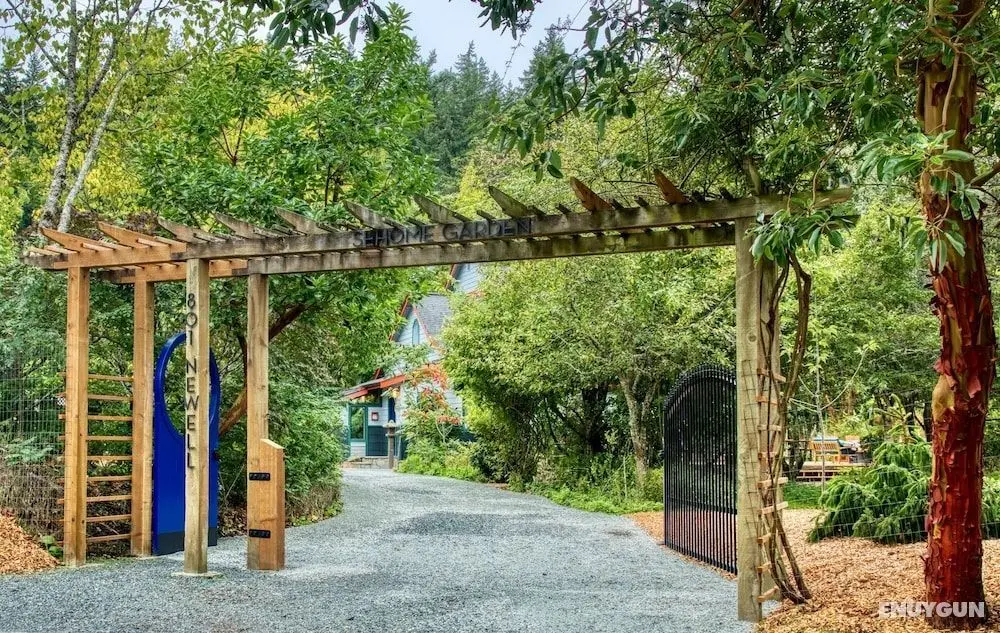 Sehome Garden Inn - Öne Çıkan Resim