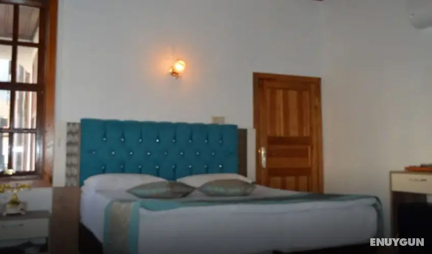 Şehr-i Zade Konağı - Oda