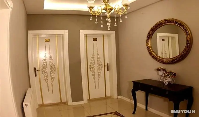 Şehr-i Zade Yalısı - Oda