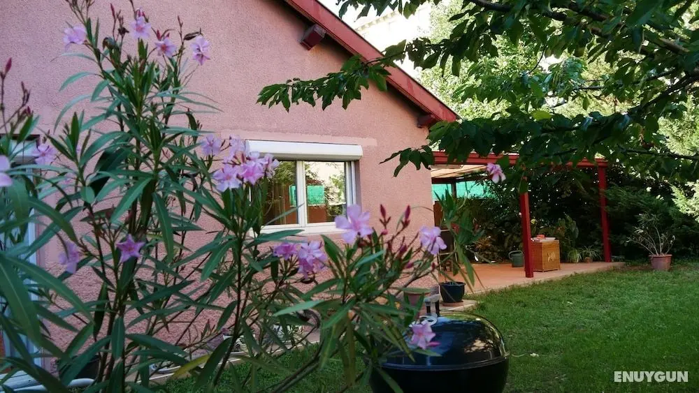 Villa Seignemartin - Öne Çıkan Resim