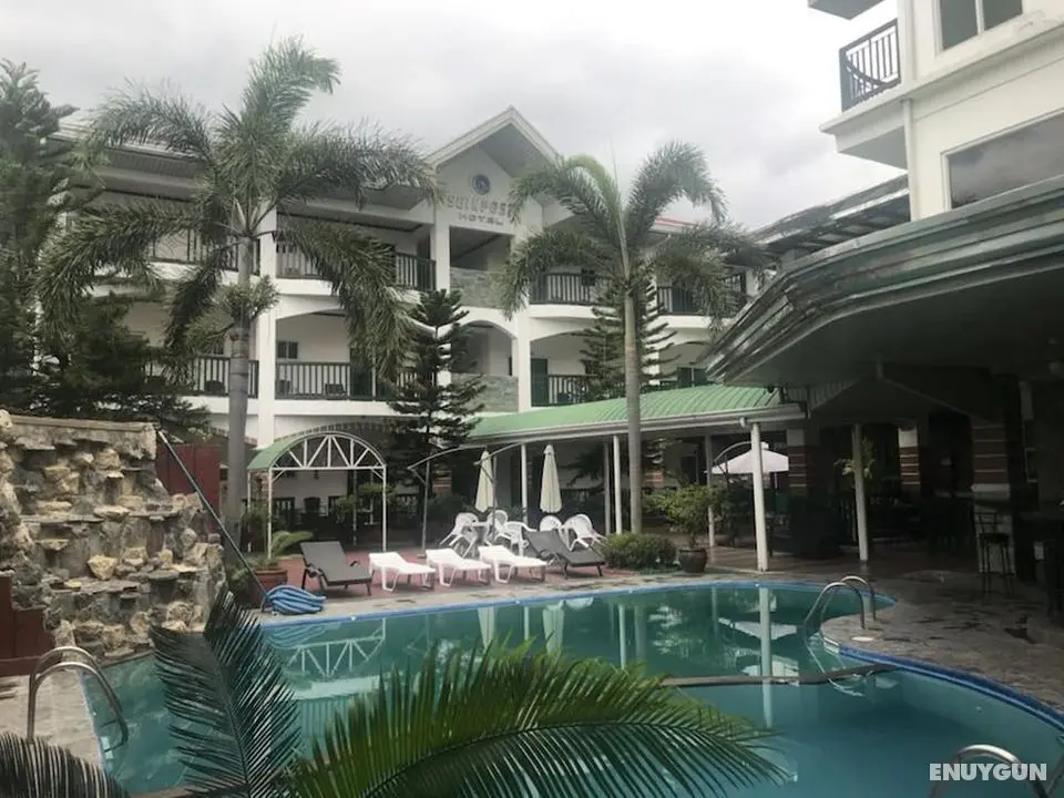 Seinpost Hotel - Öne Çıkan Resim