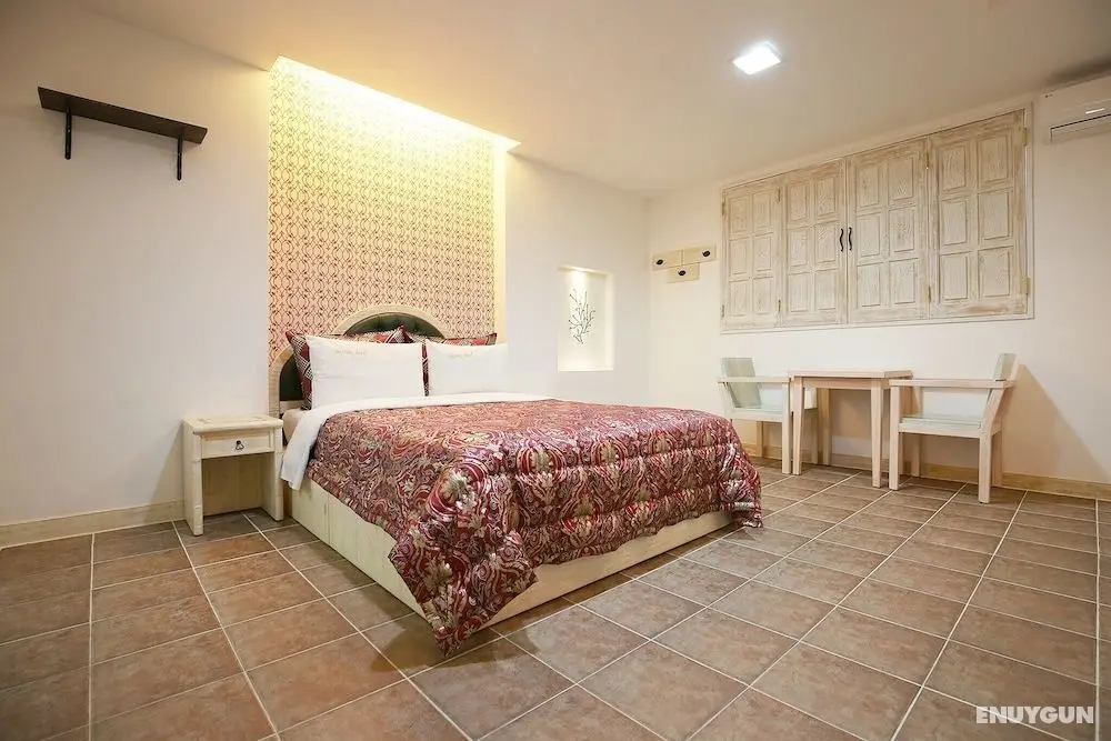 Sejong Feel Self Check-in Motel - Oda