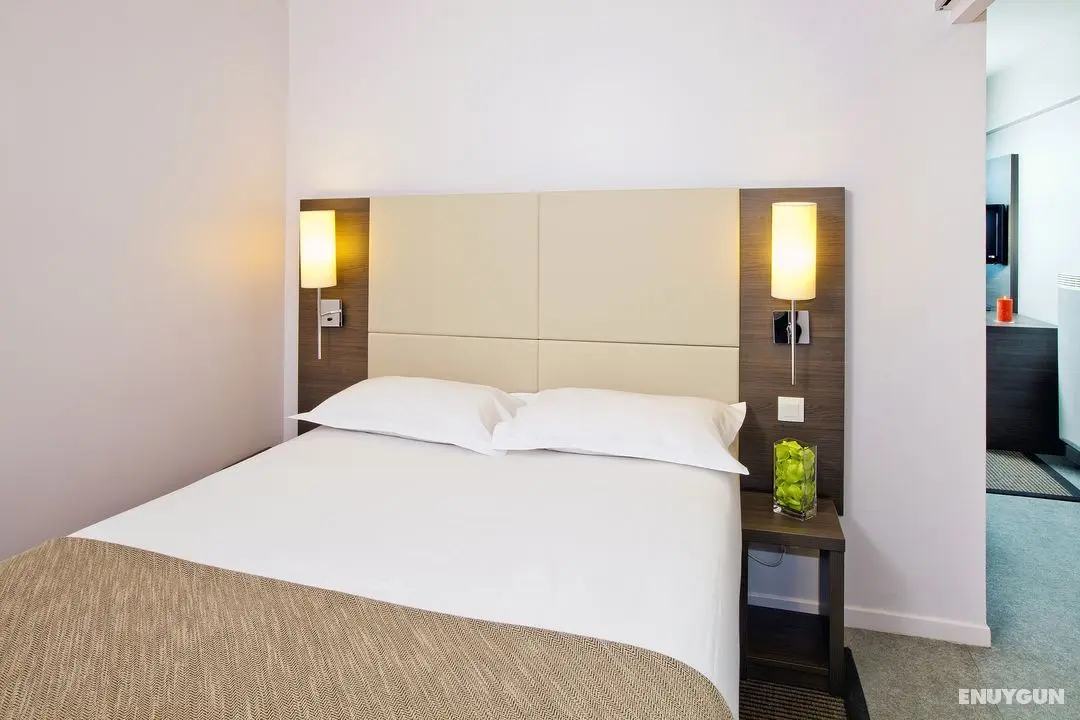 Sejours & Affaires Lille Europe - Oda