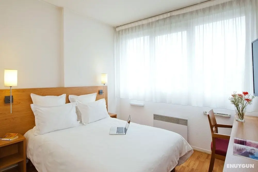 Séjours & Affaires Lyon Saint-Nicolas - Öne Çıkan Resim