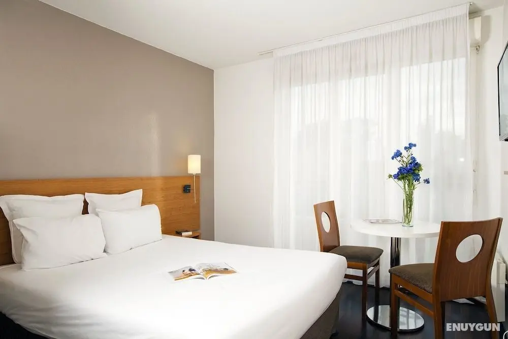 Séjours & Affaires Paris Nanterre - Öne Çıkan Resim