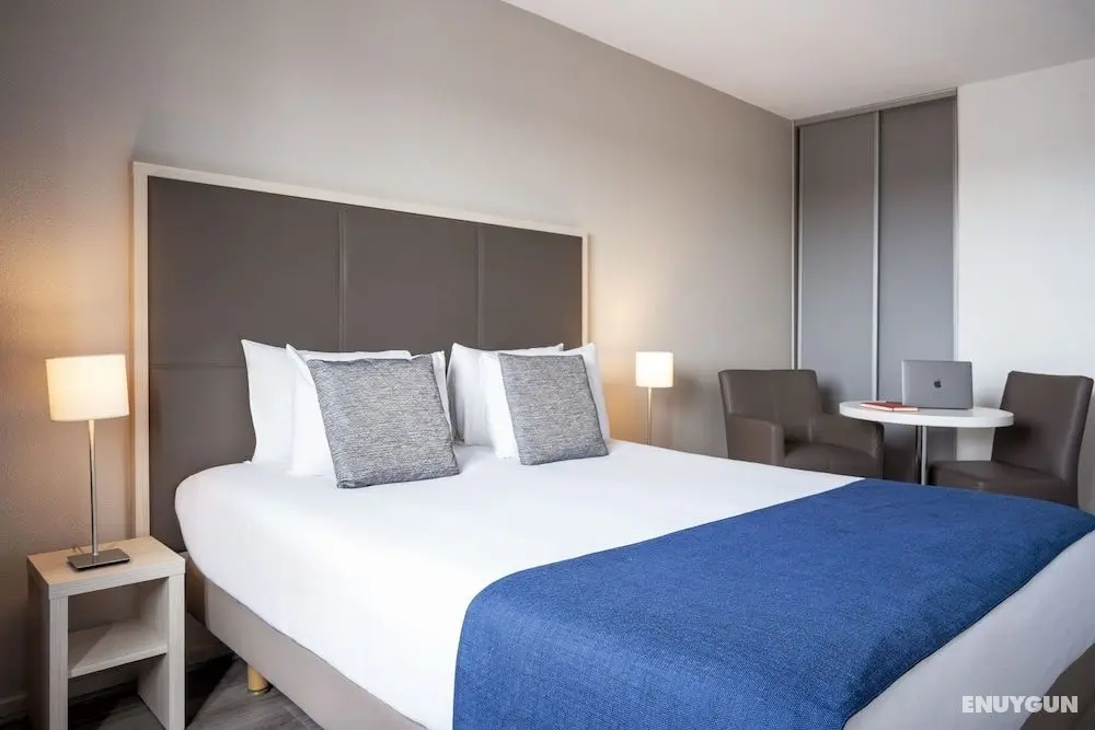 Séjours & Affaires Paris Vincennes - Oda