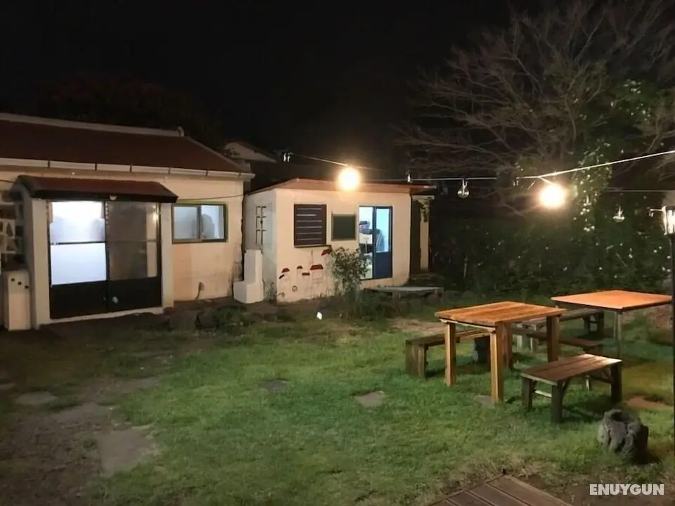 Sekki Guesthouse - Hostel - Öne Çıkan Resim