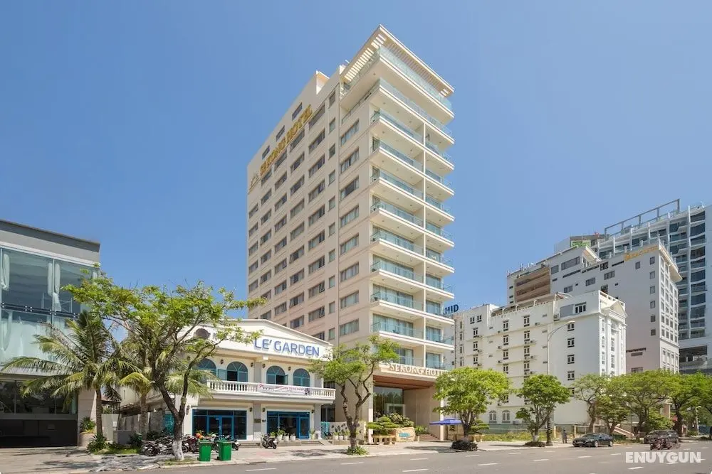 Sekong Hotel Danang - Öne Çıkan Resim