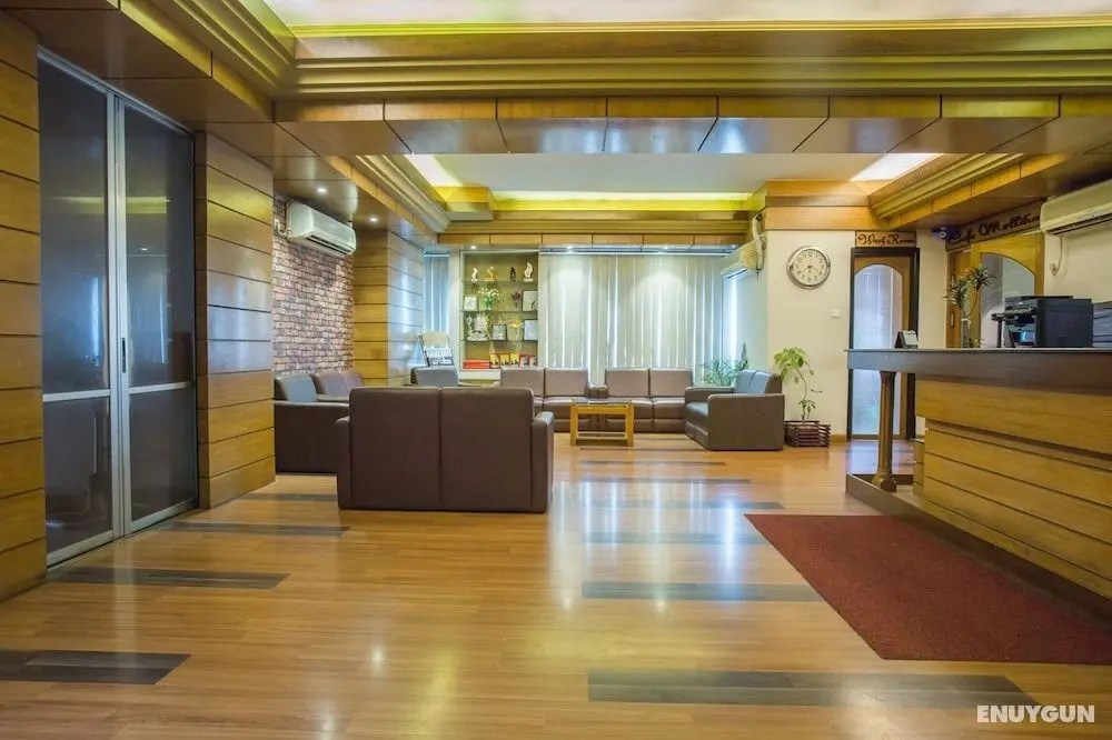 Sel Nibash Hotel & Serviced Apartments - Öne Çıkan Resim