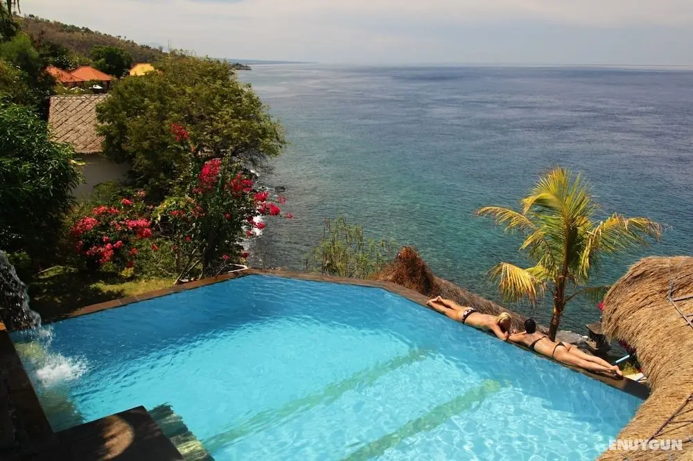 Selang Resort - Öne Çıkan Resim