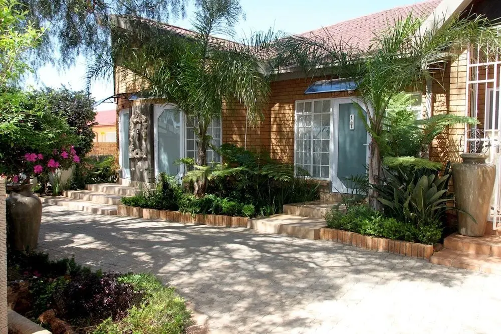 Villa Selati - Öne Çıkan Resim