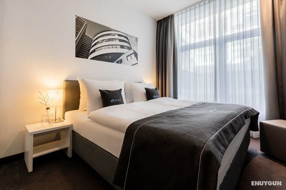 Select Hotel Berlin Gendarmenmarkt - Öne Çıkan Resim
