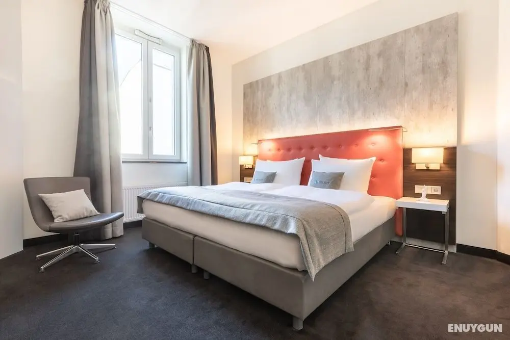 Select Hotel Berlin The Wall - Öne Çıkan Resim