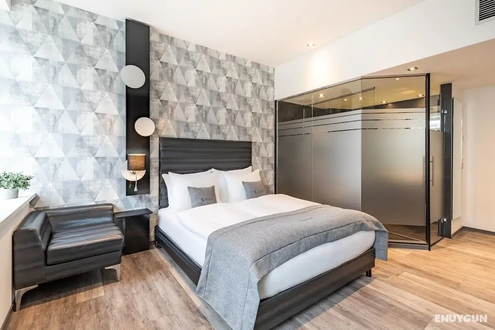 Select Hotel City Bremen - Öne Çıkan Resim