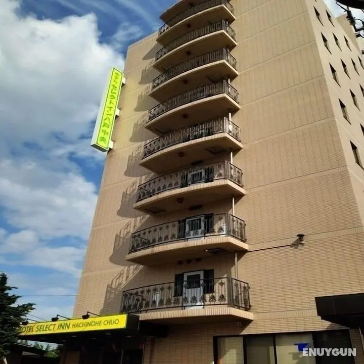 Hotel Select Inn Hachinohe Chuo - Öne Çıkan Resim