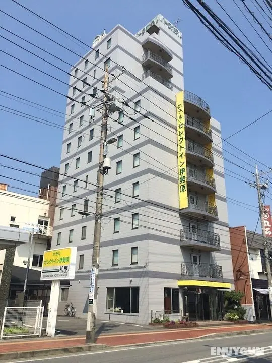 Hotel Select Inn Isehara - Öne Çıkan Resim