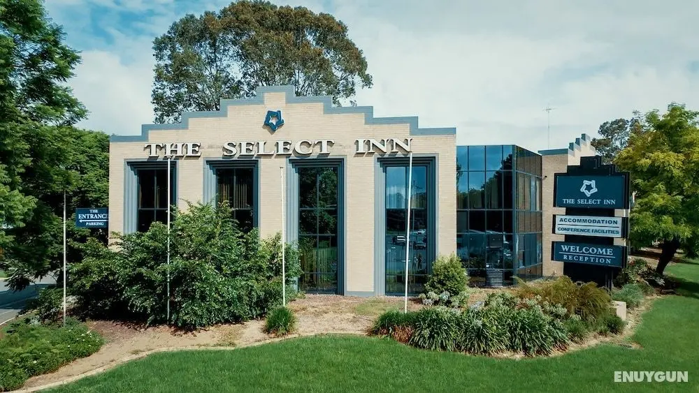The Select Inn Penrith - Öne Çıkan Resim