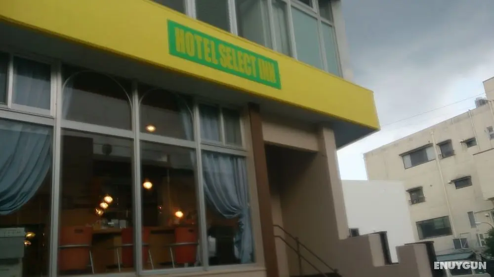 Hotel Select Inn Shimada Ekimae - Öne Çıkan Resim