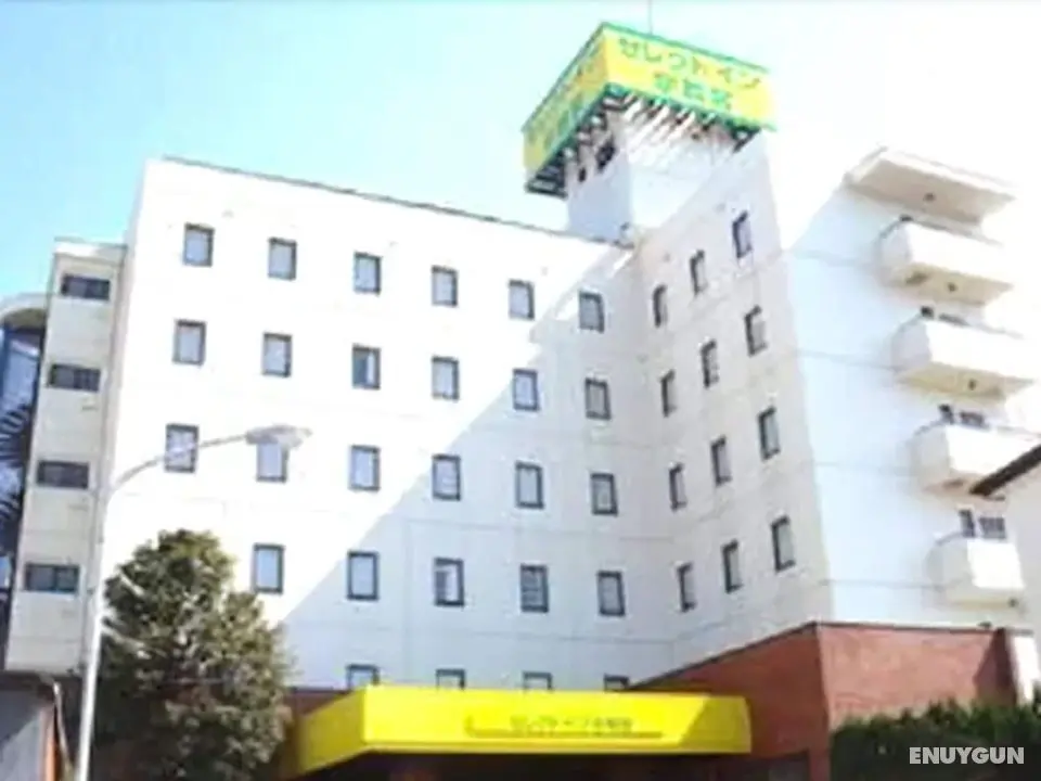 Hotel Select Inn Utsunomiya - Öne Çıkan Resim