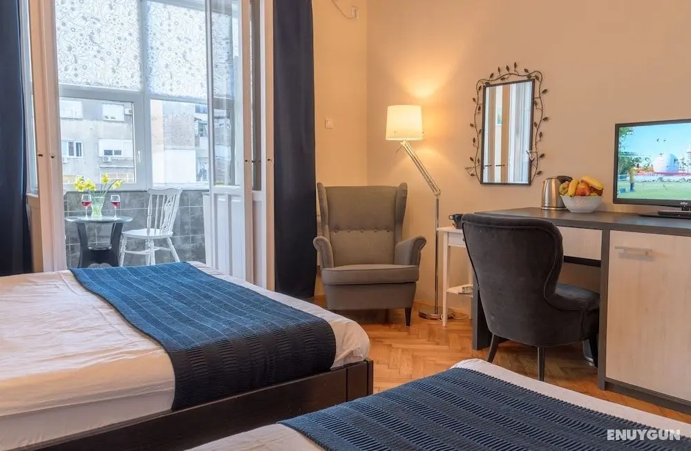 Selection Apartments & Rooms - Öne Çıkan Resim