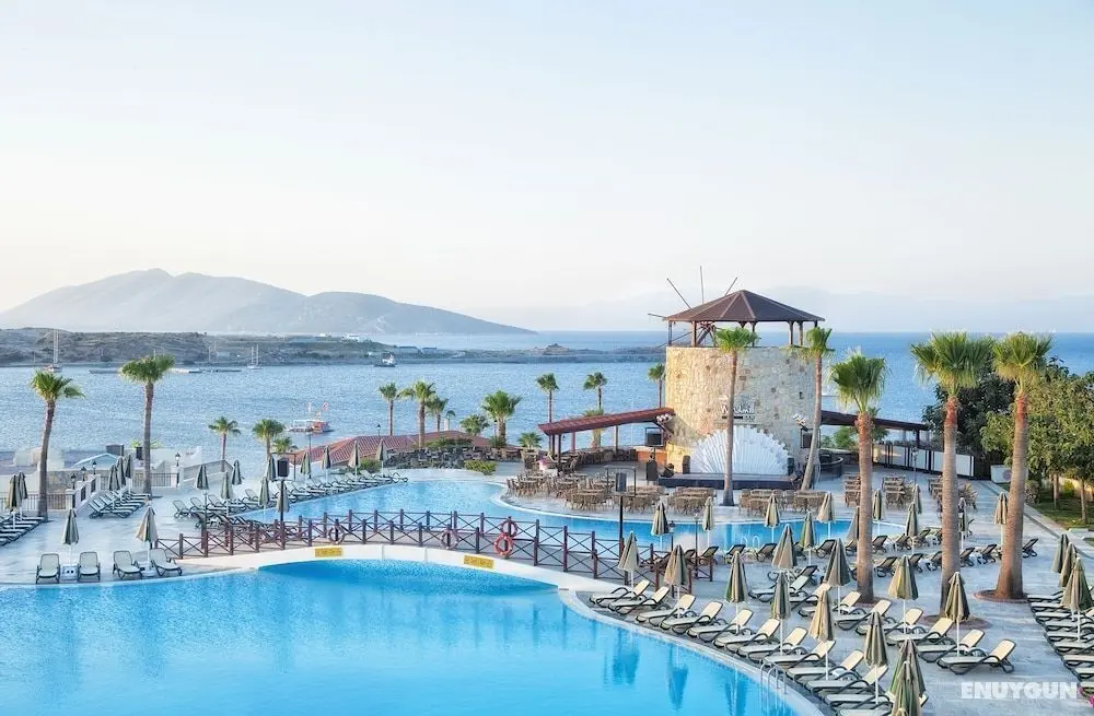 Selectum Colours Bodrum - Öne Çıkan Resim