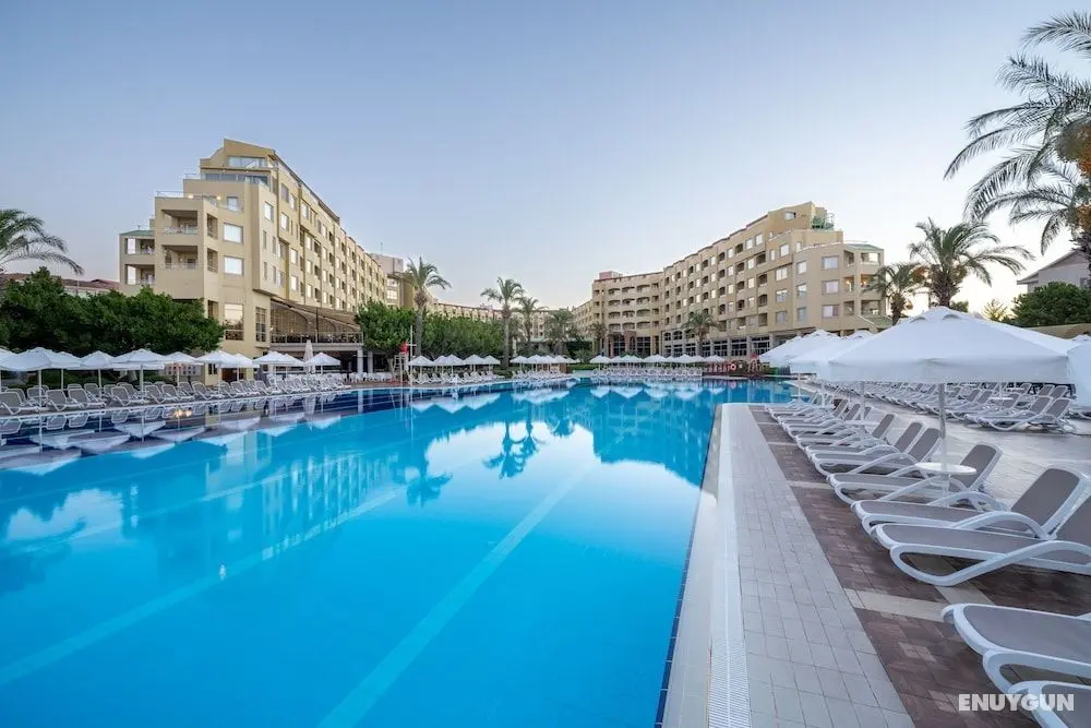 Selectum Family Resort Side - Öne Çıkan Resim