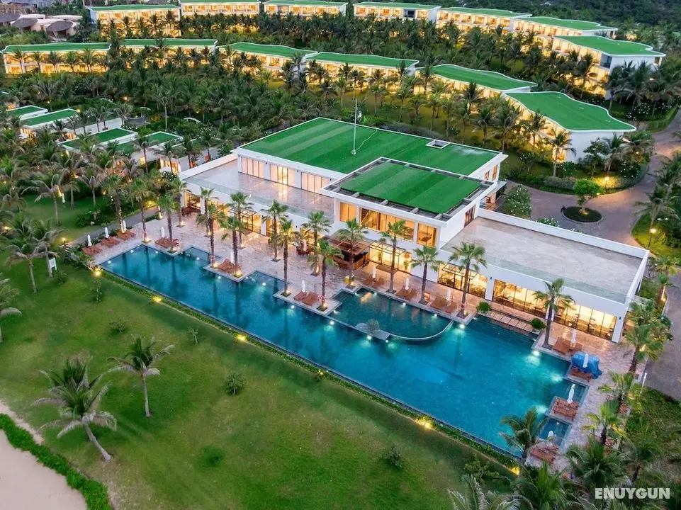 Selectum Noa Resort Cam Ranh - Öne Çıkan Resim