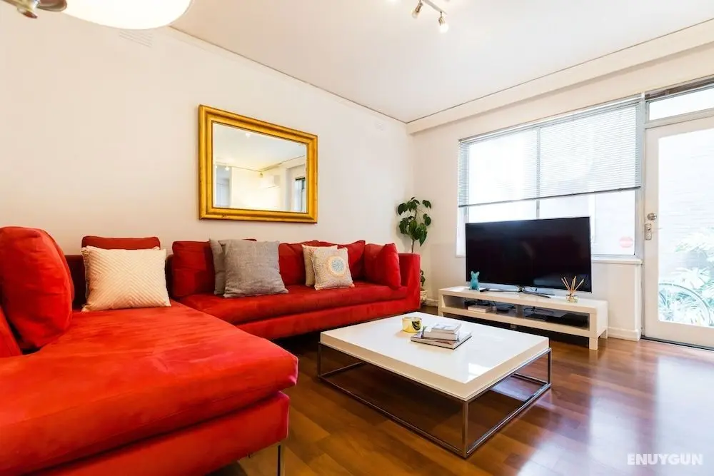 SELENA, 2BDR South Yarra Apartment - Öne Çıkan Resim