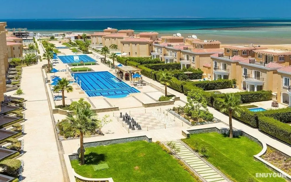 Selena Bay Resort - Öne Çıkan Resim