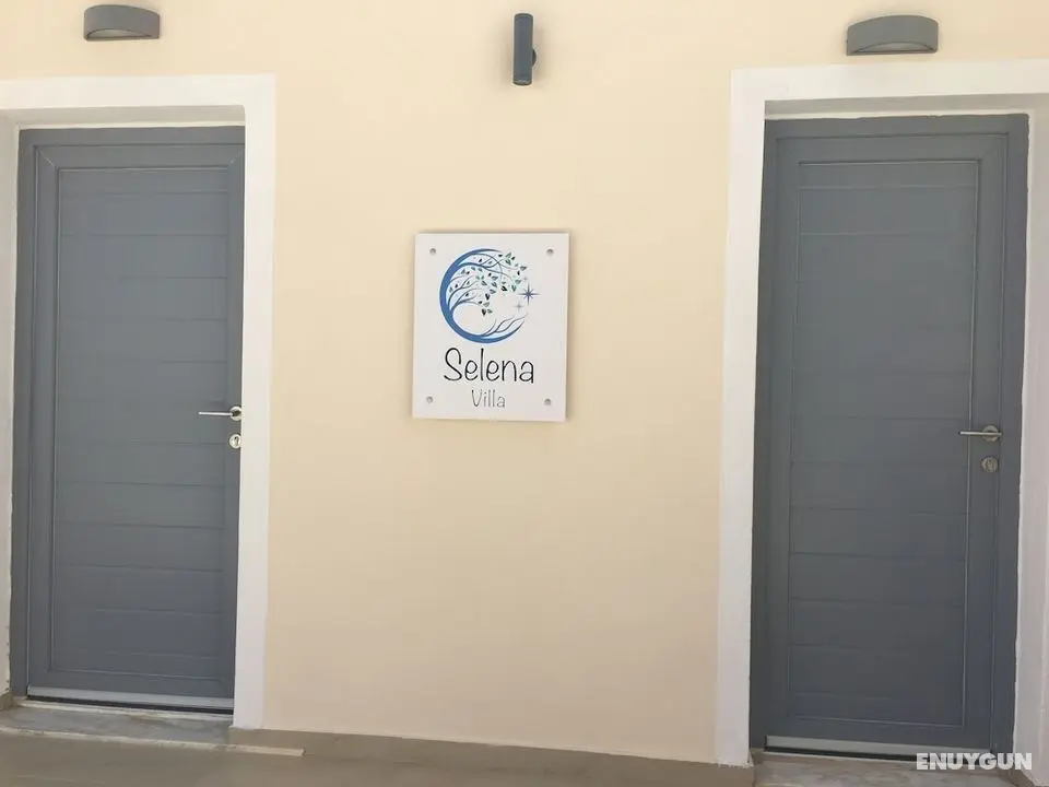 Selena Villa - Dış Mekan