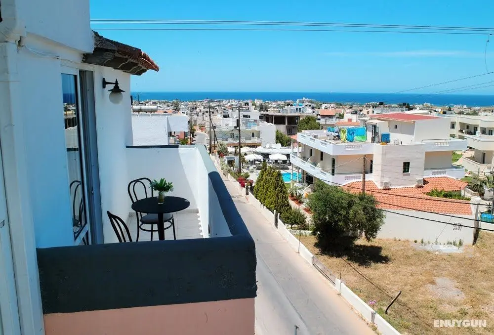 Selena View Apartments - Oda