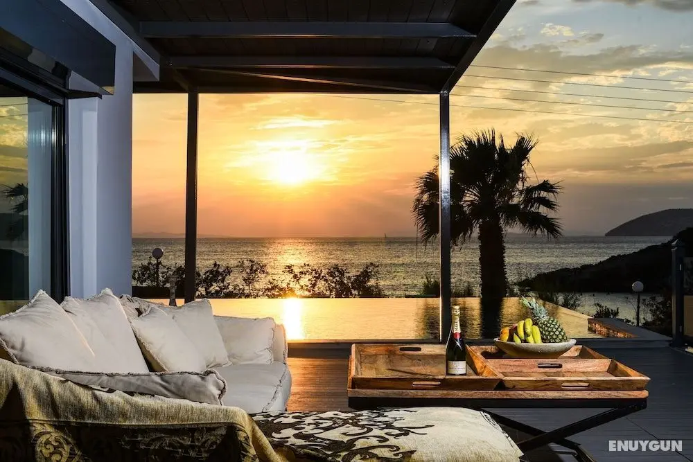Villa Selenia Platinum - Öne Çıkan Resim