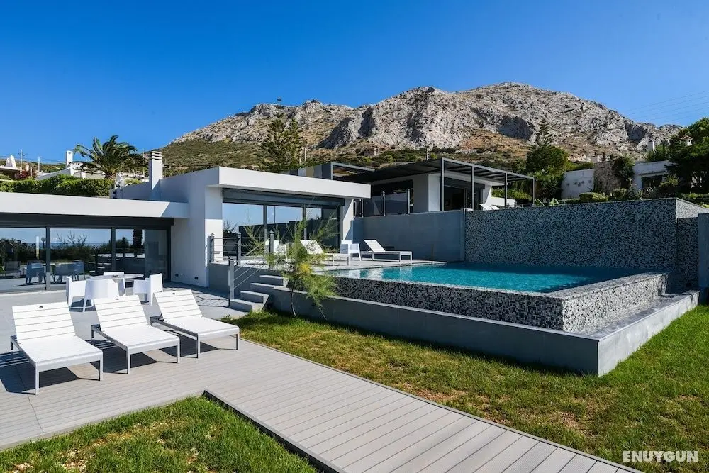 Villa Selenia - Öne Çıkan Resim