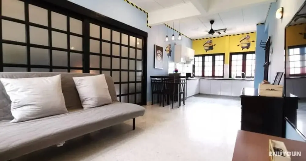 Selesa Hillhomes Homestay by Immaculate - Öne Çıkan Resim