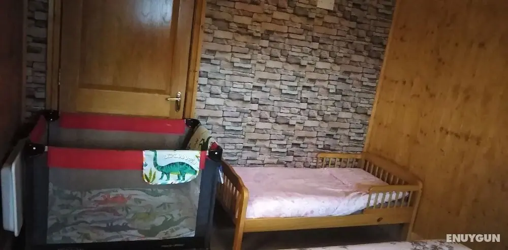 Self Catering 1 bed Partment on Achill Island, - Oda