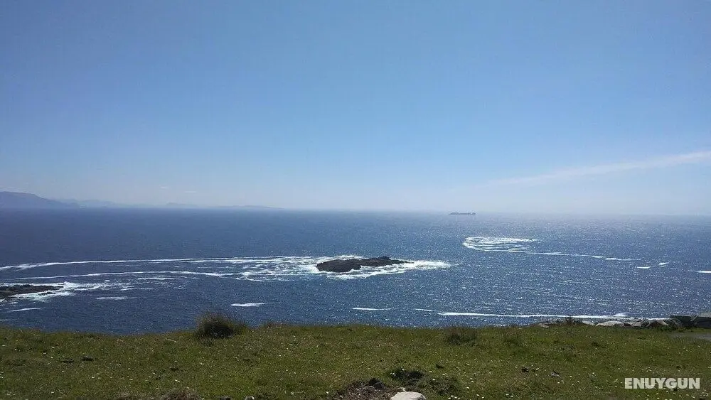 Self Catering 1 bed Partment on Achill Island, - Plaj